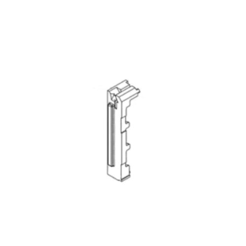 Whirlpool Cnsl Pnl Asm-Ss,Coil,Can - W10715409