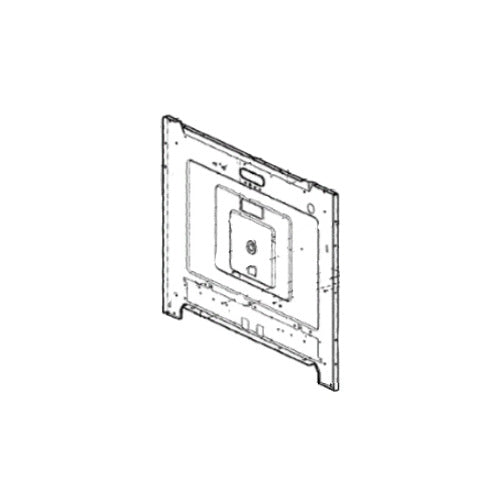 Whirlpool Energy Label - LIT2173256