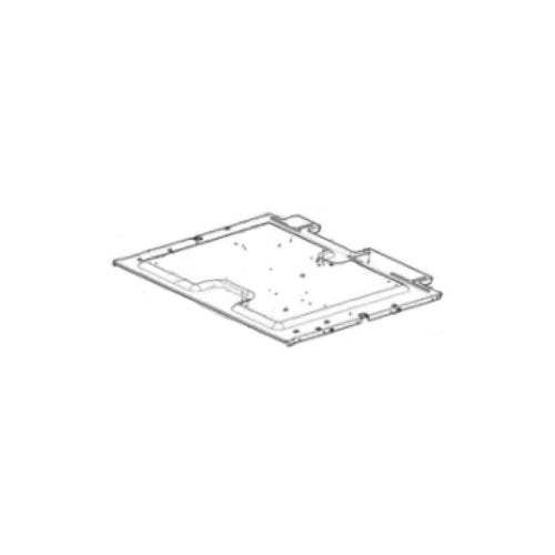 Whirlpool Parts List - LIT4361281