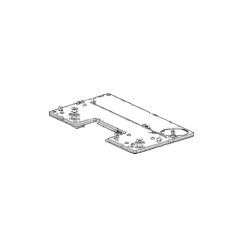 Whirlpool Parts List - LIT4361306