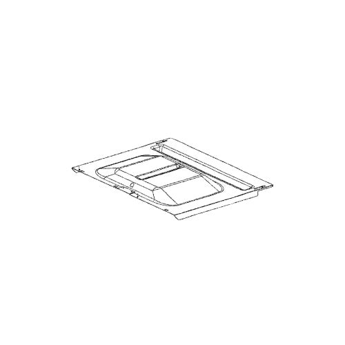 Whirlpool Literature Parts (Energy Label - LIT2225666