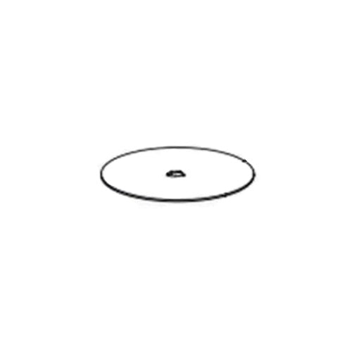 Whirlpool Cover - D7604902