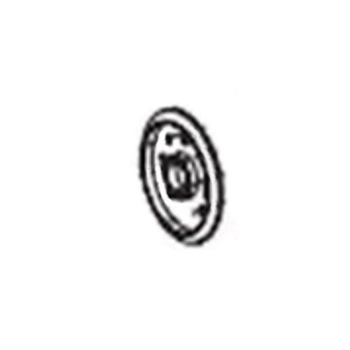 Whirlpool Baffle Cav Upper - M65D337