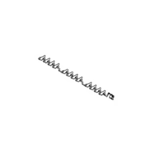 Whirlpool List, Repair Parts - LIT3348195