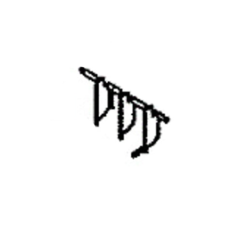 Whirlpool Sheet, Service Tech - 998826