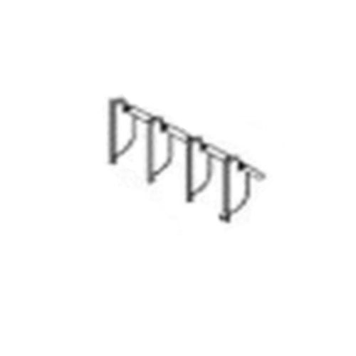Whirlpool Parts List - LIT879789