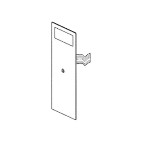 Whirlpool List, Repair Parts - LIT884820