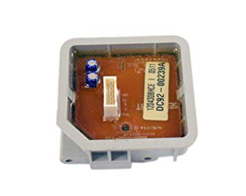 Jonsered Filter Cover - 524853802