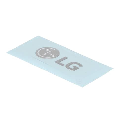 LG Refrigerator Name Plate - MFT62346511