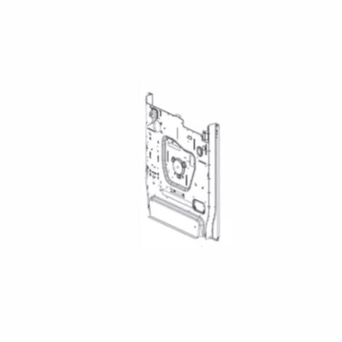 Whirlpool Repair Parts List - LIT884525
