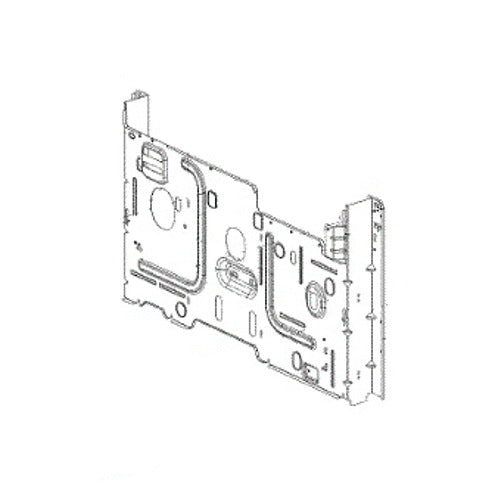 Whirlpool List, Repair Parts - LIT884600