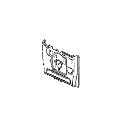 Whirlpool List, Repair Parts - LIT884620