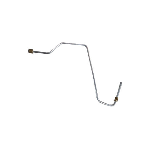 Whirlpool Impeller, Upper - Y0809909