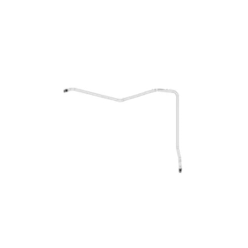 Whirlpool Panel, Control Black - Y02100181
