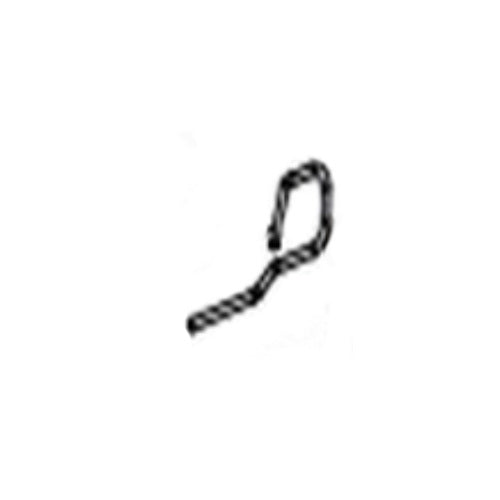 Whirlpool Top Burr - W11496860