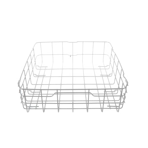LG Dishwasher Dishrack (Lower Rack) Assembly - MGR47998602