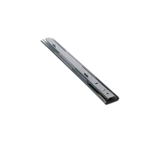 LG Refrigerator Freezer Drawer Slide Rail, Left - MGT61844018
