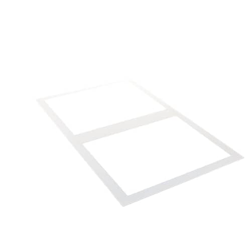 LG Refrigerator Glass Shelf - MHL61952310