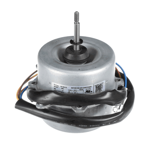 Midea Single Phase Asynchronous Moto - 11002012033914