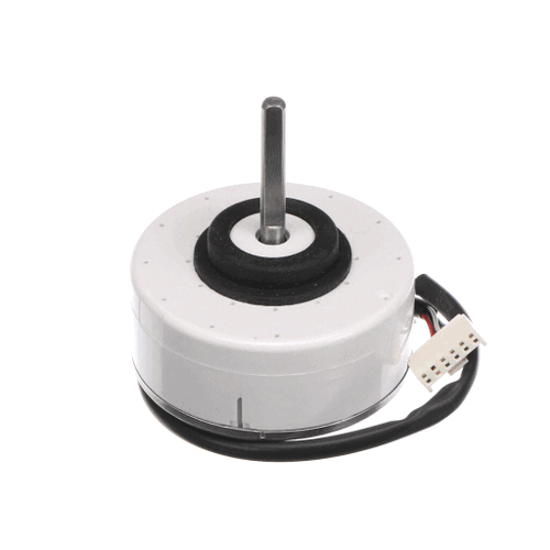 Midea Brushless Dc Motor - 11002015006201