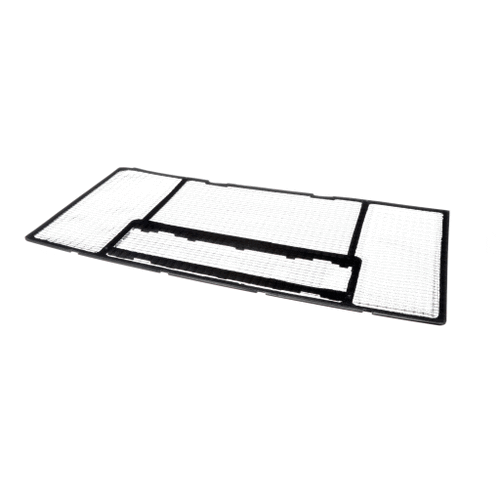 Midea Air Conditioner Air Filter - 12100204A00158