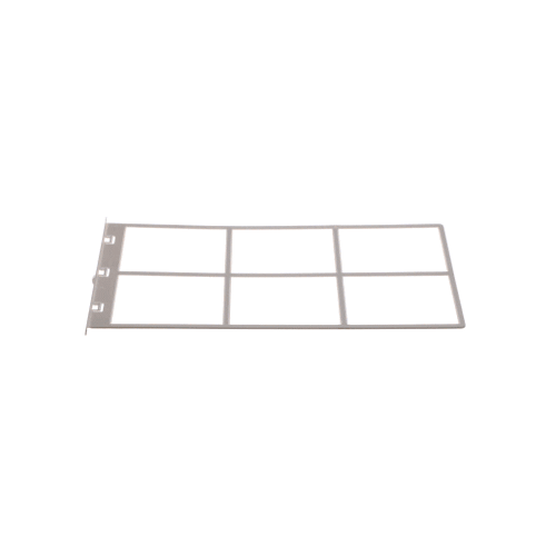 Midea Windows Air Conditioner Air Filter - 12120300A22866