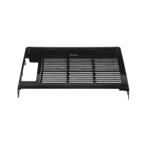 Nutone Aluminum Filter - S99010042