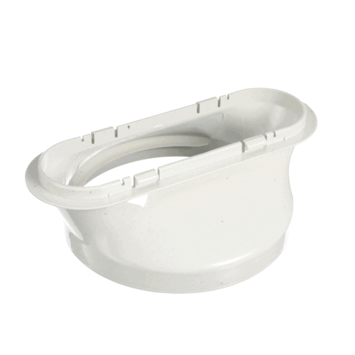 Midea Window Adaptor - 12120600001336