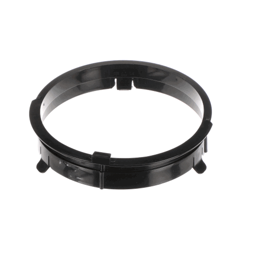 Midea Portable Air Conditioner Unit Adaptor (Round/Black) - 12120600A12679