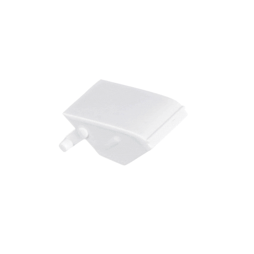Whirlpool Control Panel - 8566628