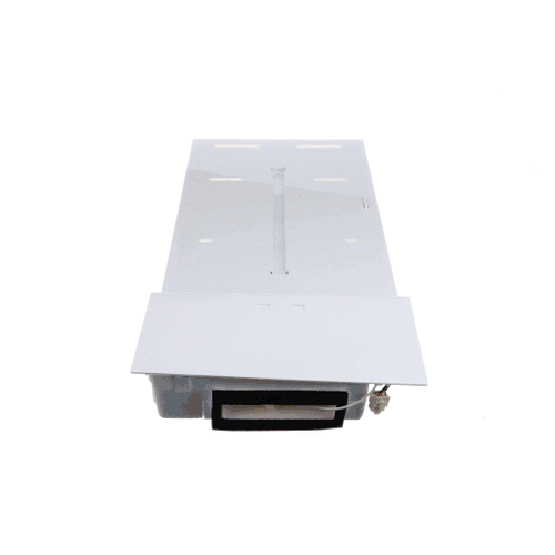 Midea Refrigerator Air Duct Assembly Of Refrigerator - 12131000073607