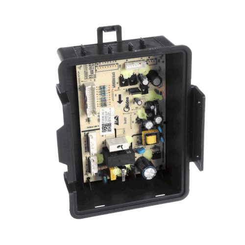 Midea Main Control Board Mounting Bo - 12131000075699