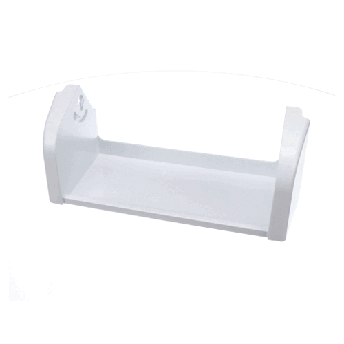 Midea Refrigerator Mounting Box - 12131000078728