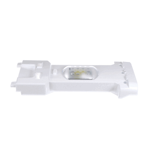 Troy Bilt Yardman Bracket-Manual Sea - 783-07213A