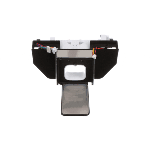 Midea Refrigerator Seal Plate Assembly - 12131000080285