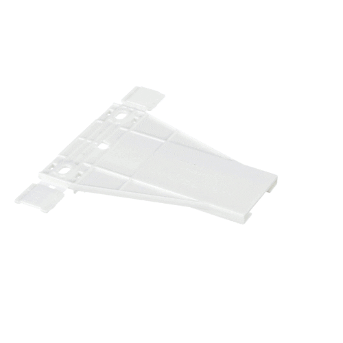 Midea Refrigerator Plastic Cover - 12131000083796