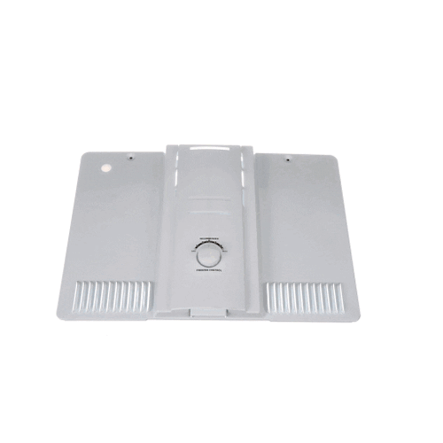 Midea Air Duct Sheet Assembly - 12131000A01762