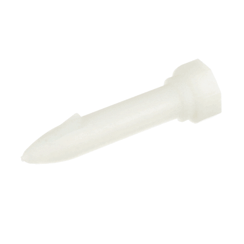 Midea Refrigerator Damper Pin - 12138100002987
