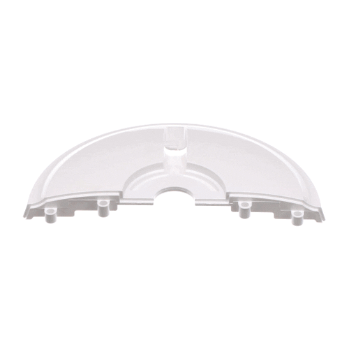 Midea Rear Base - 12156100005034