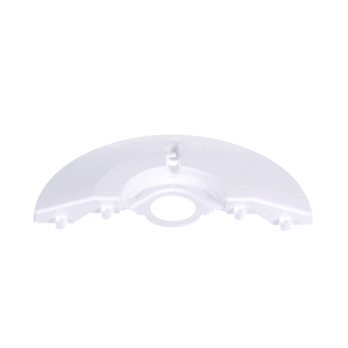 Midea Rear Base - 12156100A08992