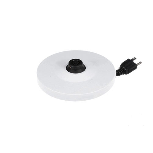 Midea Base Assembly - 12163500A07342