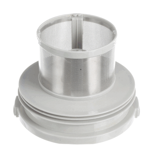 Midea Vacuum Cleaner Dust Cup Cyclone - 12175000077201