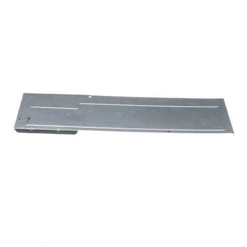 Midea Front Cover - 12220300000525