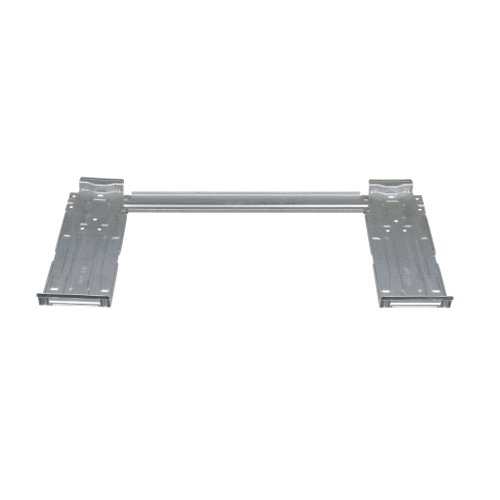 Midea Air Conditioner Installation Plate – 12222000005965