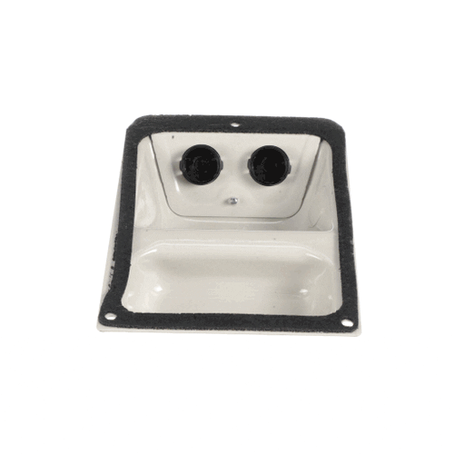Midea Big Handle Assembly - 12222000010966