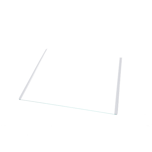 Midea Glass Shelf Assembly Of Refrig - 12531000013337