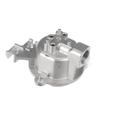 Midea Burner - 12971100018342