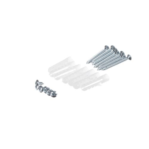 Midea Mounting Screw Assembly - 12973000000236