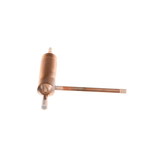 Simplicity Support, Scraper Blade - 1752660AYP