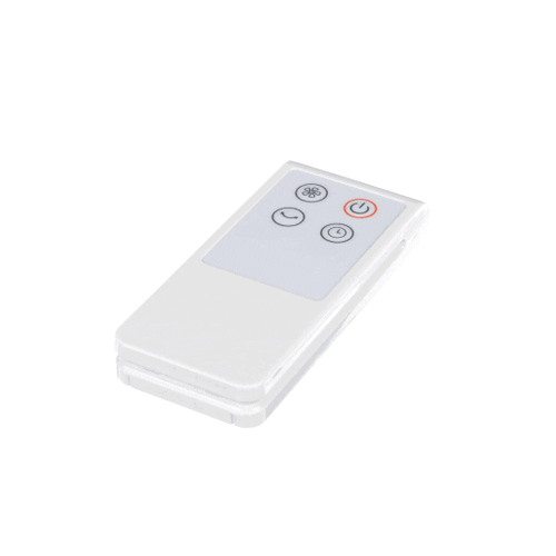 Midea Fan Remote Control - 17117000000755